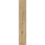 Wood Effect Tan/Brown Large Format Over 600x600 Porcelain for Wall/Floor; Finish - Natural
